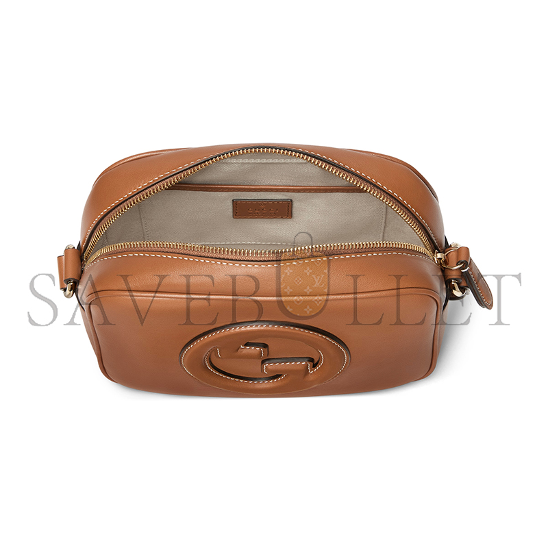 GUCCI BLONDIE SMALL SHOULDER BAG 820429 ( 21*15.5*8cm) GUCCI BLONDIE SMALL SHOULDER BAG 820429 ( 21*15.5*8cm)